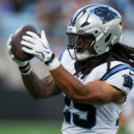 Biggest fantasy football risers after one week of the NFL preseason