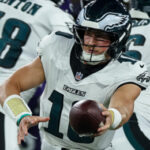 Eagles rookie report card: Ravens preseason game