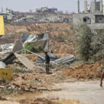 Netanyahu-Kushner meet: US General to monitor Hamas disarmament as Israel rejects Gaza exit before weapons handover