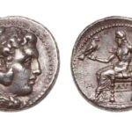 Alexander the Great-era silver coin from 323 BC up for sale in Australia: Check how much it costs