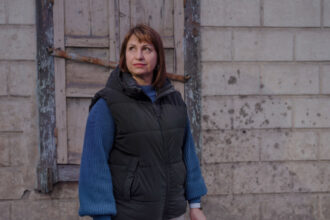 Inside Russia’s New Gulag