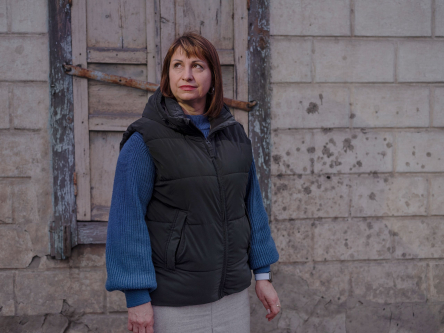 Inside Russia’s New Gulag