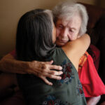 The Doulas Who Help Us Die