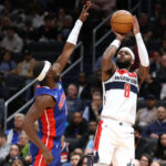 Could Jaden Hardy find a role with the Lakers?