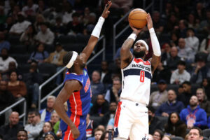 Could Jaden Hardy find a role with the Lakers?