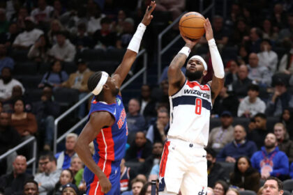 Could Jaden Hardy find a role with the Lakers?