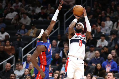 Could Jaden Hardy find a role with the Lakers?