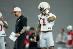 Ohio State defensive back named to Thorpe 2026 preseason watch list