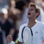 Finiquito despiadado de Jódar en Cincinnati