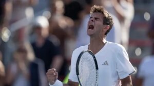 Finiquito despiadado de Jódar en Cincinnati