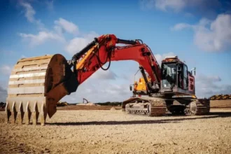 $200M Funding Round Set for Automated Equipment Startup Gravis Robotics