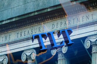 Why this popular Treasury-bond ETF is trading at its lowest since 2004