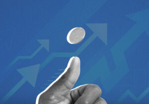 There’s a 49% chance the Dow will finish this year up double digits. Here’s why.