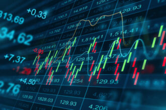 The number of ‘negative-beta’ stocks in the S&P 500 just hit a new record high. What that means for investors.