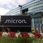 Micron, Sandisk and other chip stocks climb as investors get more confident about AI spending