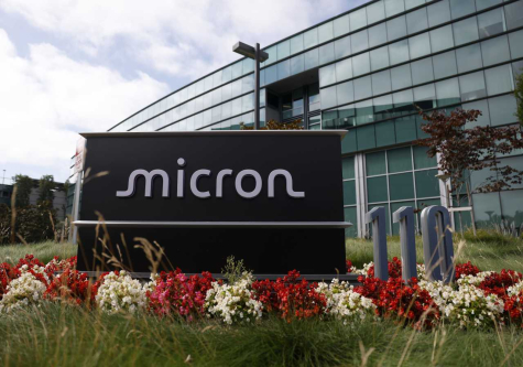 Micron, Sandisk and other chip stocks climb as investors get more confident about AI spending