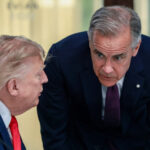 A new set of Trump tariffs for Canada could take effect Wednesday. Here’s what’s at stake.