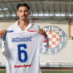 Hajduk ima novoga stopera: Reprezentativac BiH stigao na Poljud bez odštete