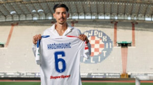 Hajduk ima novoga stopera: Reprezentativac BiH stigao na Poljud bez odštete