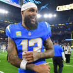 Keenan Allen Joins The Colts, Driving Up Ladd McConkey’s Fantasy Football Value And Damaging An Indy Sleeper