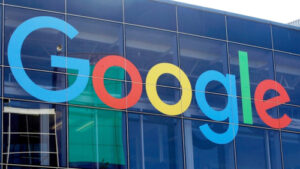 Google Buys Data from a Bankrupt U.S. Airline to Train AI