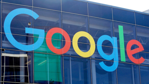 Google Buys Data from a Bankrupt U.S. Airline to Train AI