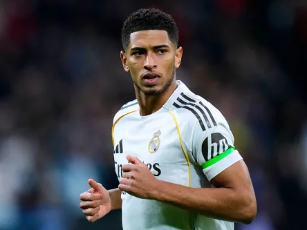 Jude Bellingham future: Real Madrid ready ‘pivotal strategic move’ for star midfielder as Premier League clubs circle