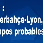 LdC : Fenerbahçe-Lyon, les titulaires probables