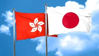 Hong Kong, Japan lead APAC blockchain payments push