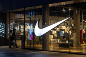 Nike (NKE) Stock Plummets to 12-Year Lows Amid China Market Collapse and Digital Sales Woes