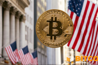 Jane Street Reveals Nearly $1B Bitcoin Position 