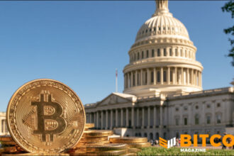 US Treasury Asks For Public Input on Landmark Genius Act Crypto Legislation 