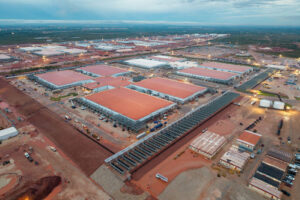 Planned US Data Centers Set to Produce 24M Cars’ Worth Of Carbon Dioxide