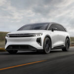 New Lucid Gravity GT-S Hits 60 MPH in 3.1 Seconds, Seats 7