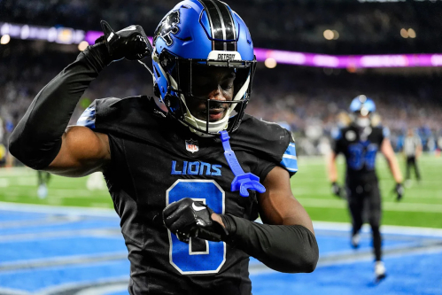 Terrion Arnold should immediately fill Seahawks need preseason exposed
