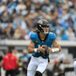 Jaguars’ Trevor Lawrence ranked among top QBs in one category