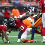 Falcons 90-man roster entering Week 2 of NFL preseason