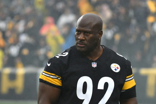 Steelers legend says quiet part out loud about offensive line struggles