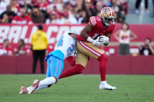Updated 49ers 53-man roster projection after preseason opener
