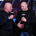 UFC set to debut new commentator in Joe Rogan role at upcoming event: ‘This is my world title’