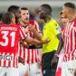 Terzic mantiene a Johaneko en el plan para enfrentarse al Sevilla