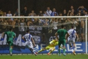 Guibelalde seguirá carrera en Suiza y el Athletic se reserva un porcentaje de un futuro traspaso del jugador
