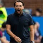 Duro comunicado del colectivo arbitral contra Bordalás