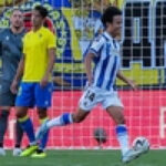 La Real, a mejorar sus inicios de LaLiga
