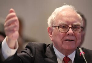 Warren Buffett Said One Career Plan Is Like ‘Saving Up Sex for Your Old Age.’ Here’s What He Meant