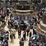 Global bond prices fall as inflation fears rise, AI bonds issued