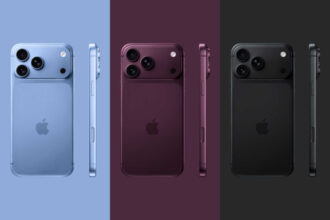 I leaked the iPhone 18 Pro colors. Here’s the one you should buy
