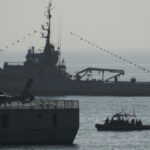 After killing hundreds in boat strikes, US military expands campaign on land in Latin America