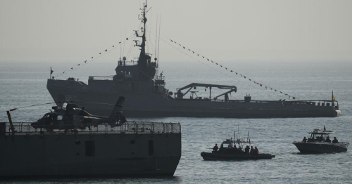 After killing hundreds in boat strikes, US military expands campaign on land in Latin America
