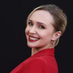 Hayden Panettiere, star of ‘Heroes’ and ‘Nashville,’ dies at 36